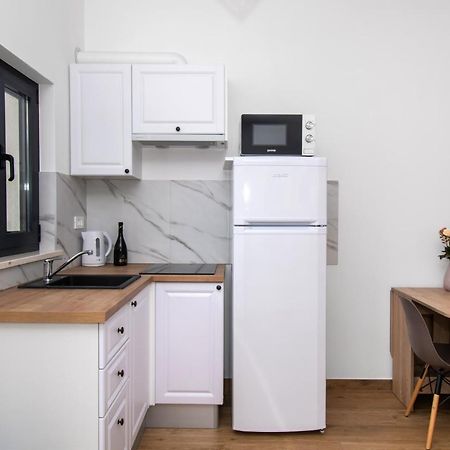 Apartmani Monika Zaboric Exterior photo